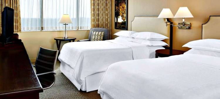 大学公园北 - 华盛顿特区温德姆酒店(Wyndham College Park North / Washington DC Area)图片