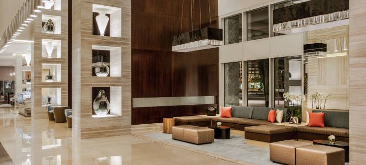 首都中心罗塔纳阿瑞健酒店(Capital Centre Arjaan by Rotana)图片