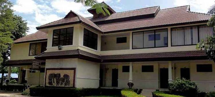 Rangsiman Resort图片