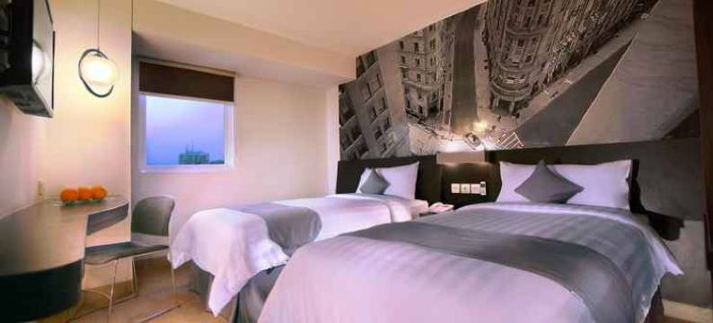 Neo Hotel Mangga Dua by ASTON图片