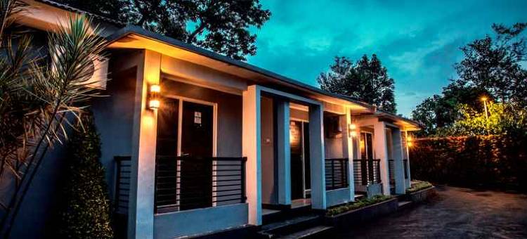 美佳酒店和度假村(Mega Hotel & Resort Puncak)图片