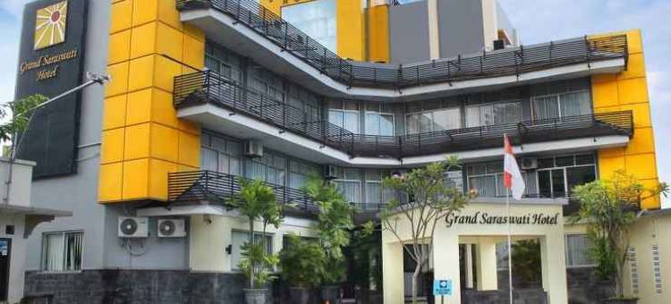 红门Plus酒店@新柯沙里拉亚(RedDoorz Plus @ Singosari Raya)图片