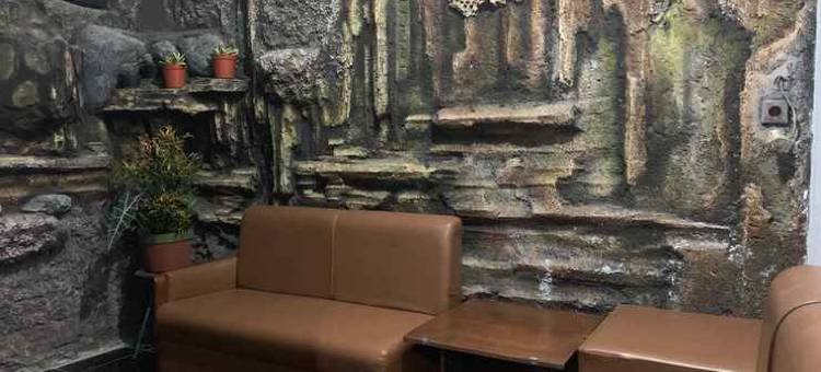 Villa Asri Kuningan图片