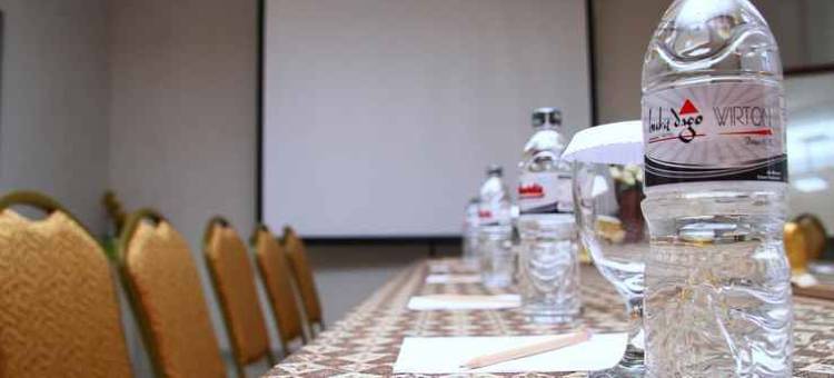 武吉达戈酒店(Bukit Dago Hotel)图片