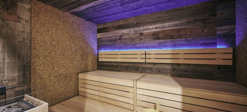 克洛斯特塔勒伊霍夫酒店(Der Klostertalerhof)图片