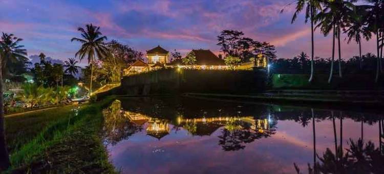 Tri Dewi Residence by Pramana Villas图片