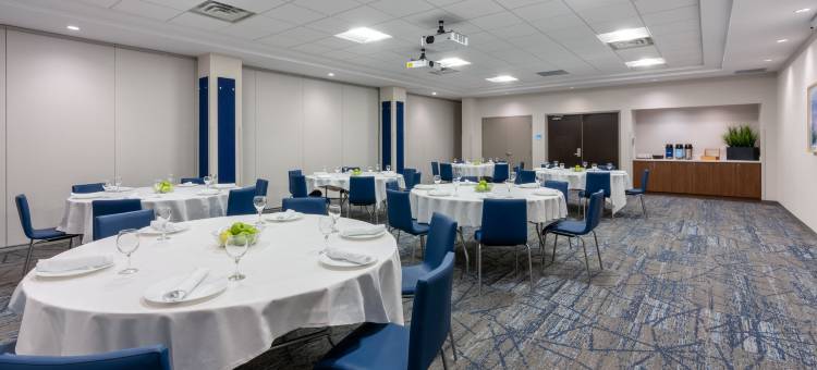 智选假日套房酒店旺市- 西南(Holiday Inn Express & Suites Vaughan-Southwest)图片