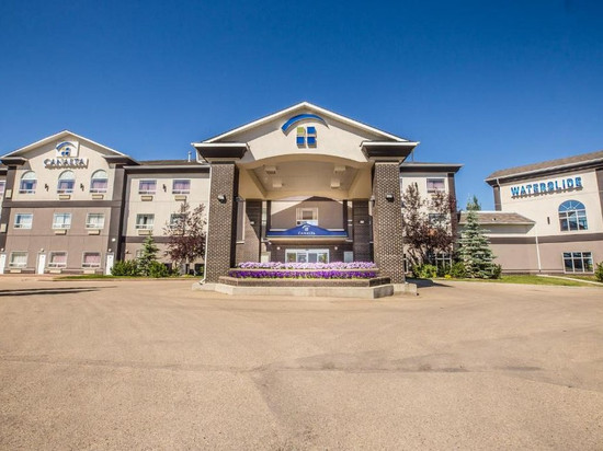 卡姆罗斯凯纳塔汽车旅馆