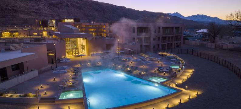 WorldMark Moab图片