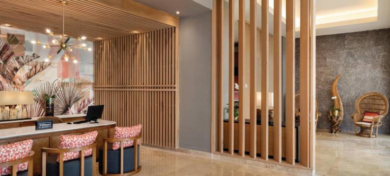 蓬塔卡纳拉罗马纳希尔顿酒店 - 全包式成人度假村及水疗中心(Secrets la Romana, An All-Inclusive Adult Only Resort)图片