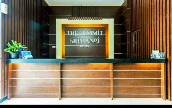 The Summit Siliwangi HotelHotel Overview