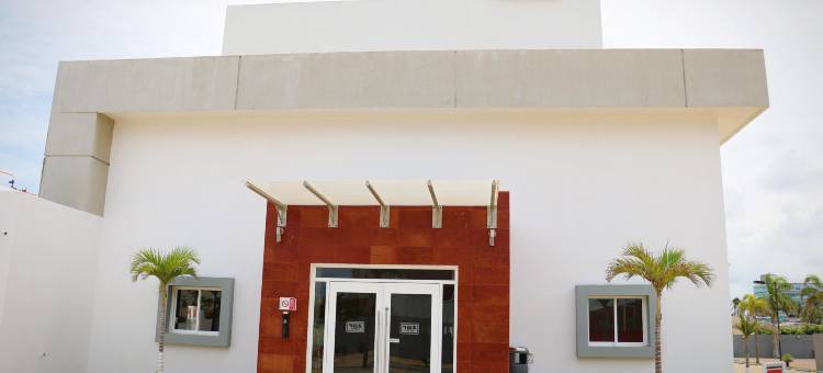 萨尔夸察夸尔科斯酒店(Zar Coatzacoalcos)图片