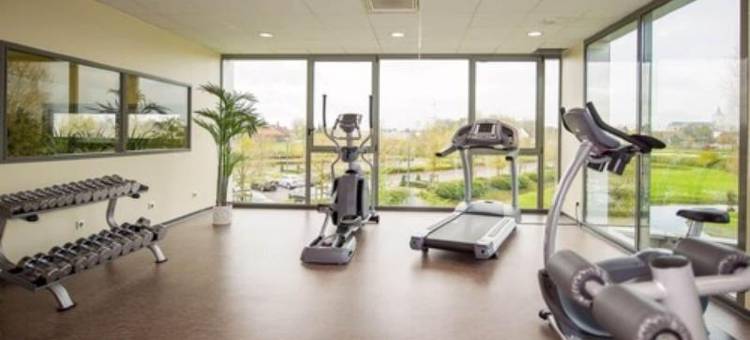 帕斯诺酒店(Hotel du Pasino)图片