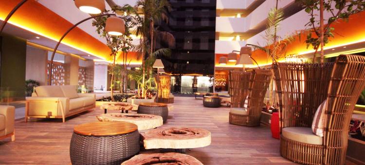 火热海滩度假村(Hot Beach Resort)图片