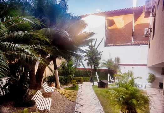 Alimar Hotel Hotel Overview