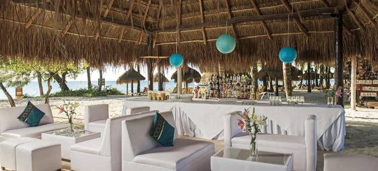 科苏梅尔伊贝罗斯塔酒店(Iberostar Cozumel)图片