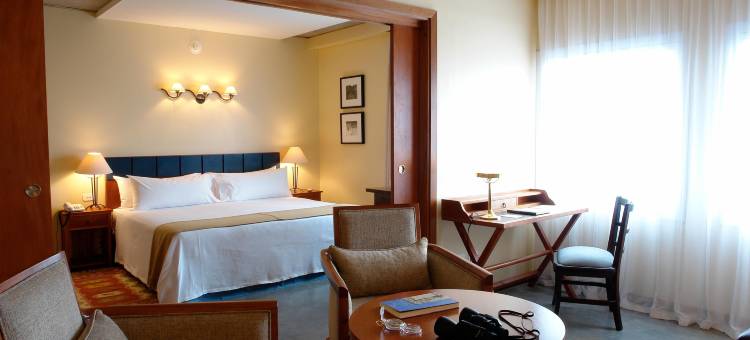 特里托里奥酒店(Hotel Territorio)图片