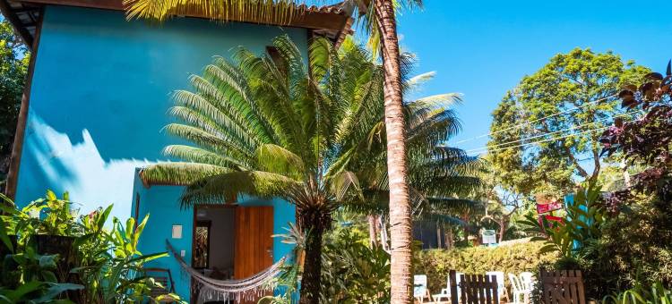 班布酒店(Pousada Bambu)图片