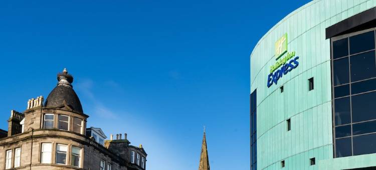 Holiday Inn Express 邓迪(Holiday Inn Express Dundee)图片