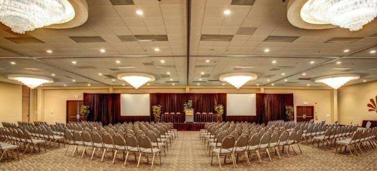 亚历克西斯公园全套房度假酒店(Alexis Park All Suite Resort)图片