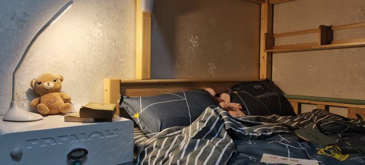 小李门前公寓(二环南路东段分店)图片