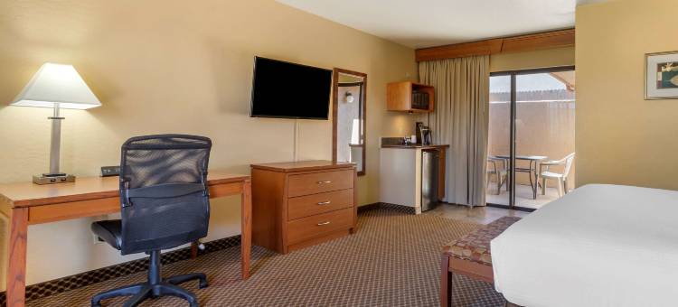 卡顿伍德贝斯特韦斯特酒店(Best Western Cottonwood Inn)图片