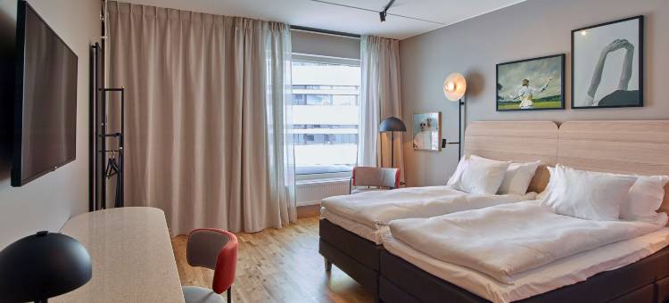 斯堪的纳基鲁纳(Scandic Kiruna)图片