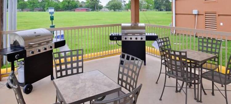 Candlewood Suites 博蒙特 by IHG(Candlewood Suites Beaumont by IHG)图片