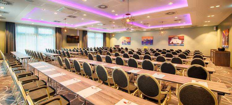 慕尼黑城市东部莱昂纳多酒店(Leonardo Hotel Munich City East)图片