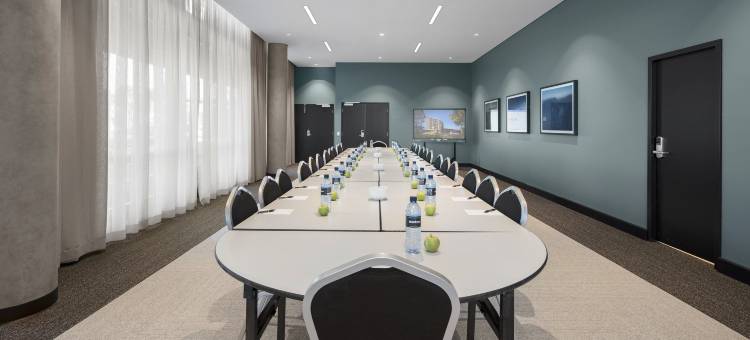 奎斯特彭里斯酒店(Quest Penrith)图片