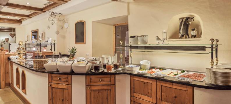 奥格斯堡QU酒店(QU Hotel Augsburg)图片