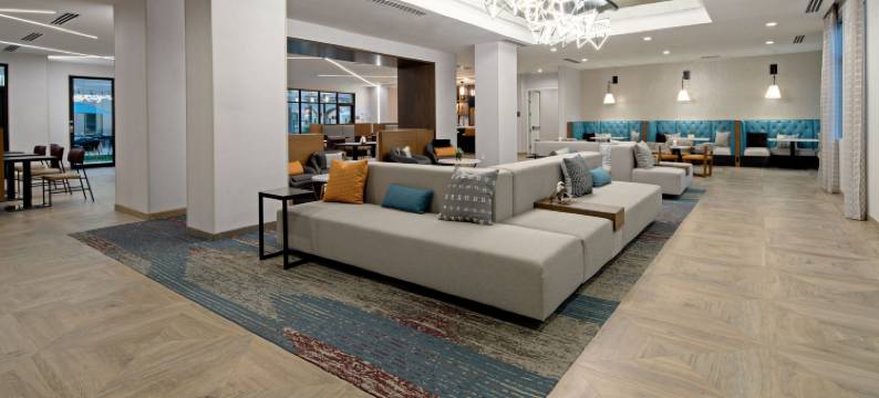 瓦伦西亚Residence Inn 酒店(Residence Inn Valencia)图片