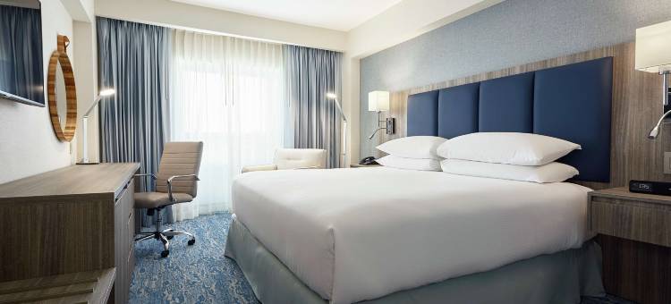 马那瓜希尔顿逸林酒店(DoubleTree by Hilton Managua)图片