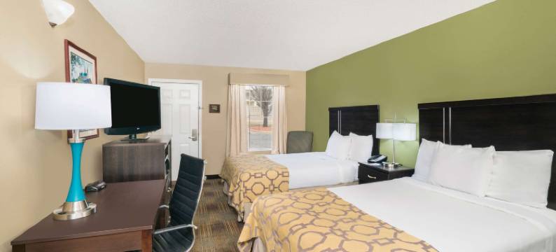 普拉特维尔 - 蒙哥马利呗盟酒店(Baymont by Wyndham Prattville/Montgomery)图片