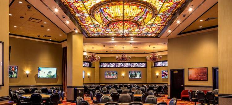 银色传统度假酒店 - 凯撒奖励目的地(Silver Legacy Reno- A Caesars Rewards Destination)图片