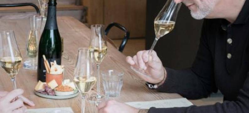 Domein Holset BruisendWijnHuis图片