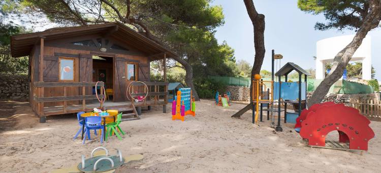 Alua Illa de Menorca图片