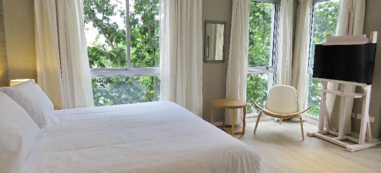 蒙得维的亚斯马特酒店(Smart Hotel Montevideo)图片