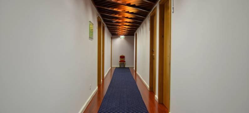 圣本笃酒店(Hotel São Bento da Porta Aberta & Spa)图片