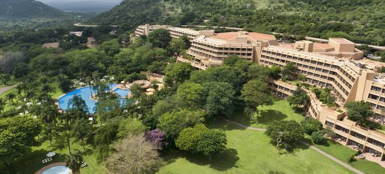 太阳城度假村小屋酒店(The Cabanas Hotel at Sun City Resort)图片