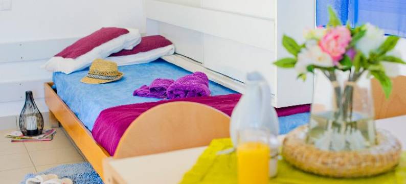 阿祖雷亚拉格拉洛伊酒店(Azureva le Grau du Roi - Port Camargue)图片