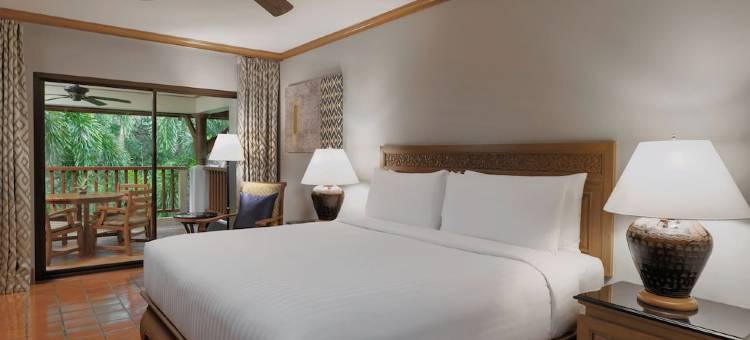 普吉岛海滩俱乐部万豪酒店(Marriott's Phuket Beach Club)图片