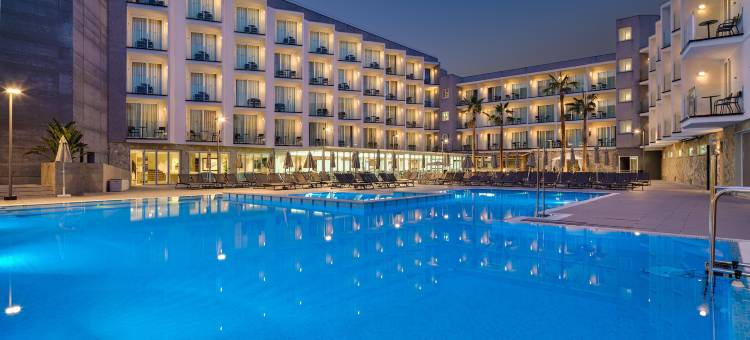 H10卡萨德尔马酒店(H10 Casa del Mar)图片