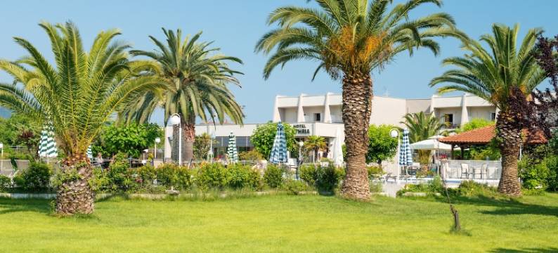 埃特里亚酒店(Hotel Aethria)图片