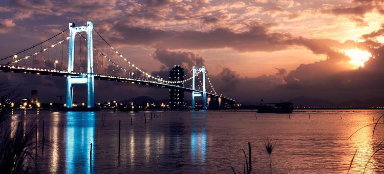 龙安2号酒店(Loan Anh 2 Hotel)图片