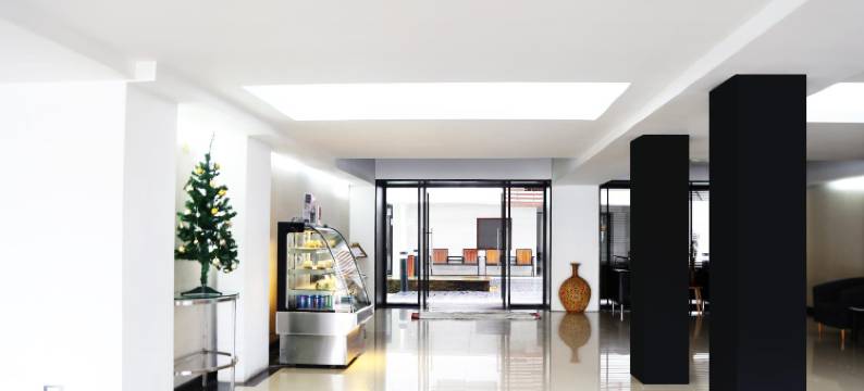 3星公寓(Star 3 Residence)图片