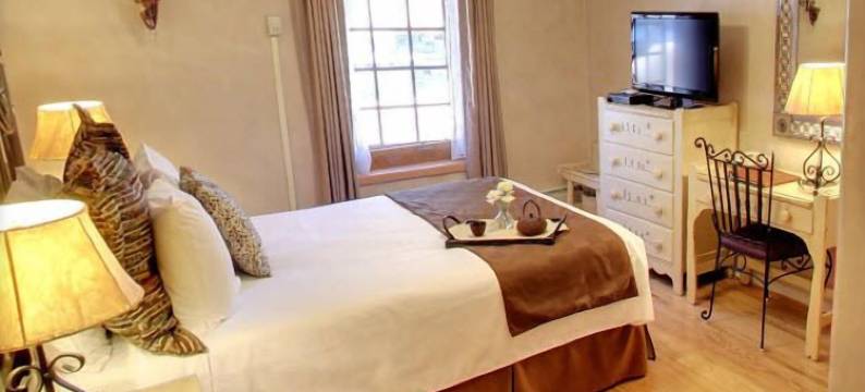 拉方达陶斯酒店(Hotel la Fonda de Taos)图片