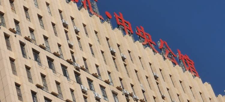 遇见壹间民宿(水源路分店)图片