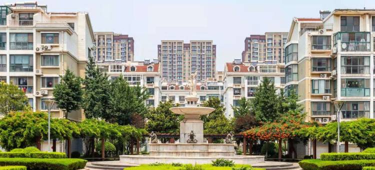 海风湾公寓(海天四路分店)图片