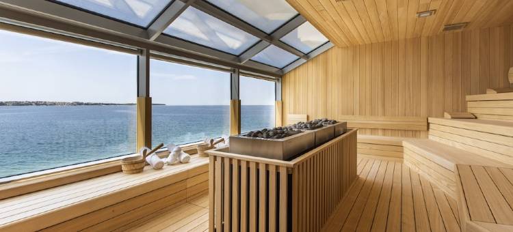 维尔公园酒店(Hotel Vile Park)图片